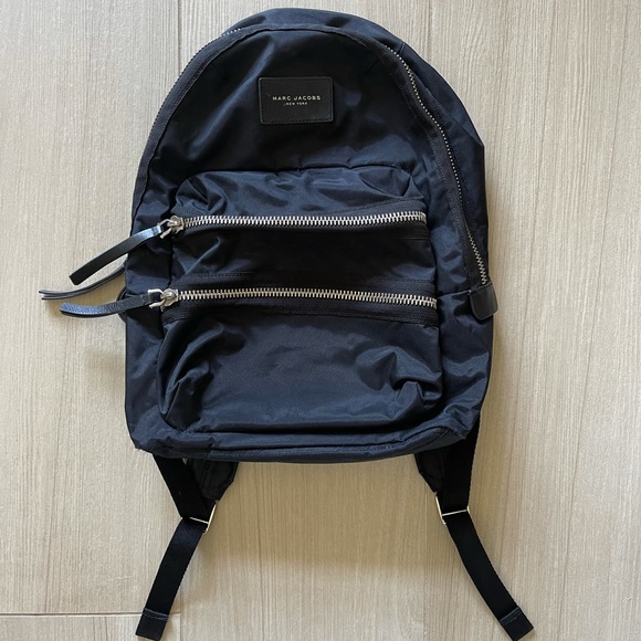 Marc Jacobs Backpack - Picture 3 of 8